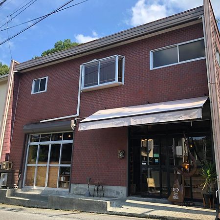 איזו Torus 修善寺 Condominium 貸切宿 מראה חיצוני תמונה