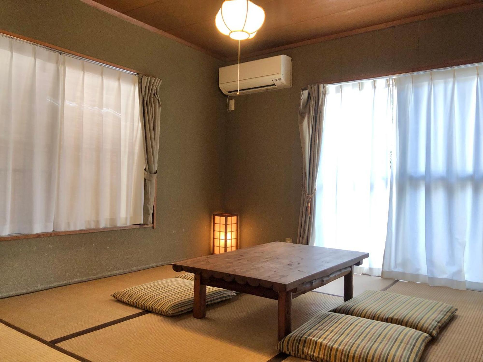 איזו Torus 修善寺 Condominium 貸切宿 מראה חיצוני תמונה