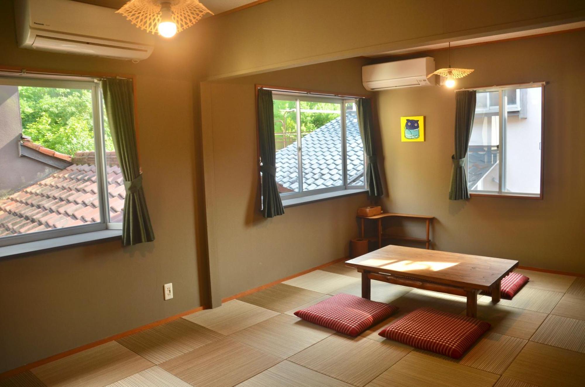 איזו Torus 修善寺 Condominium 貸切宿 מראה חיצוני תמונה
