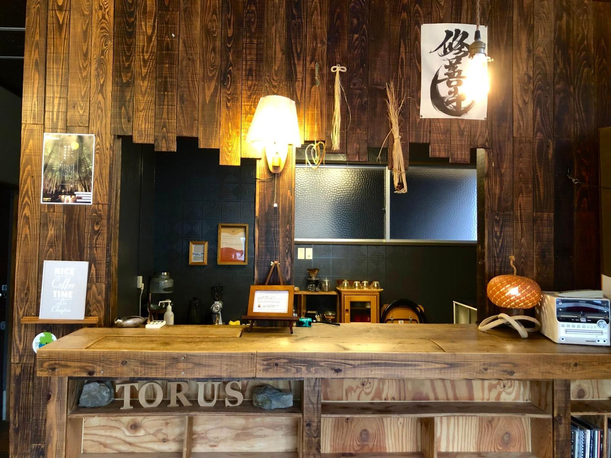 איזו Torus 修善寺 Condominium 貸切宿 מראה חיצוני תמונה