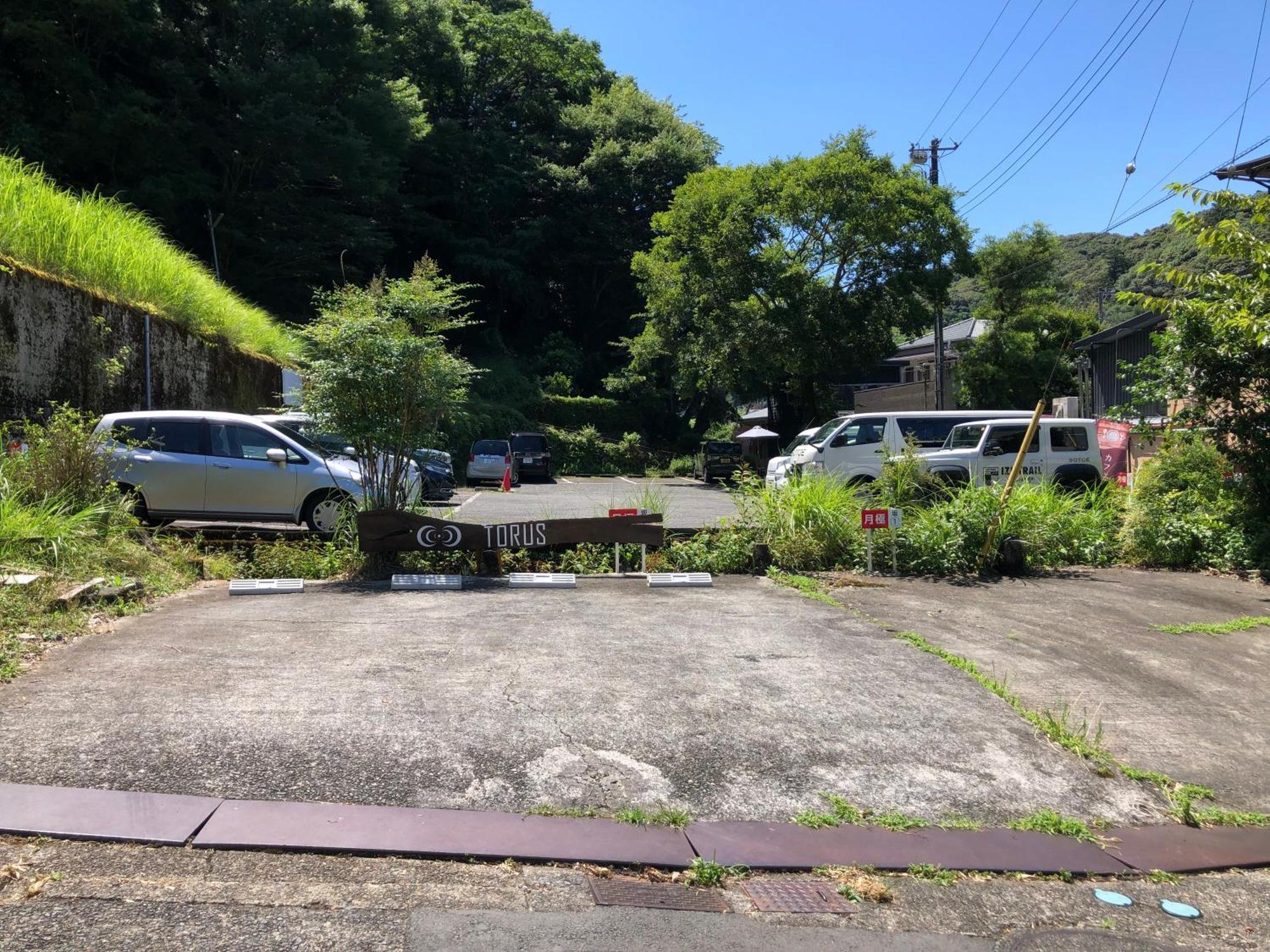 איזו Torus 修善寺 Condominium 貸切宿 מראה חיצוני תמונה
